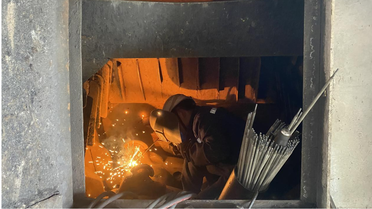 孙二军 诗歌——《你要写新能,就不能只写......》